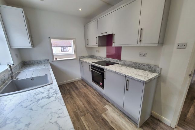 Flat for sale in Junction Road, Southampton