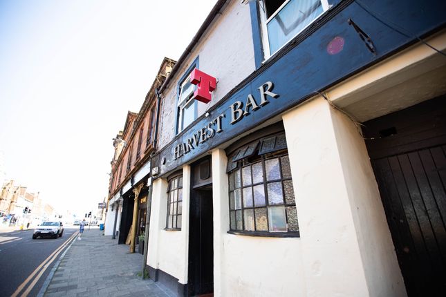 Harvest Bar, 16-20, Main Street, Ayr photo 5