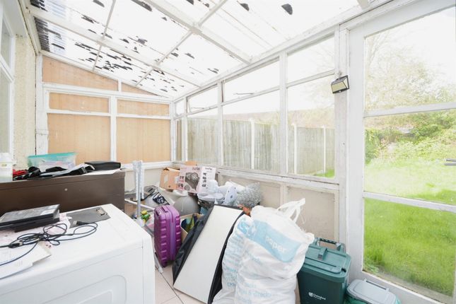 Semi-detached house for sale in Springfield Park Lane, Chelmsford