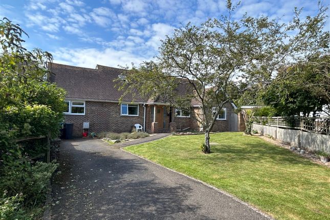 Bungalow for sale in Furzeholme, High Salvington, Worthing