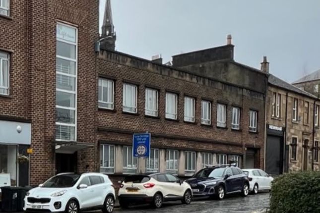 Thumbnail Leisure/hospitality to let in Moss Street, Paisley
