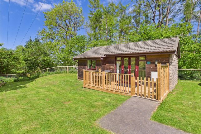 2-bed bungalow on 6 Manleigh,, Rectory Road, Combe Martin, £85,000