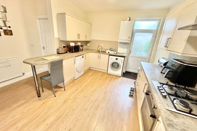 Flat for sale in Nutter Road, Cleveleys