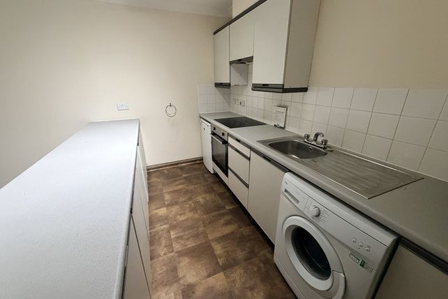 Flat Flat 1/12, 59, Fairley Street, Glasgow photo 3