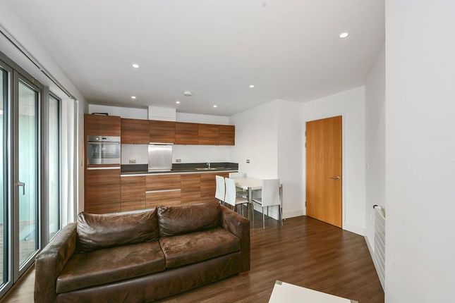 Thumbnail Flat to rent in 1 Rathbone Market, Barking Road, London