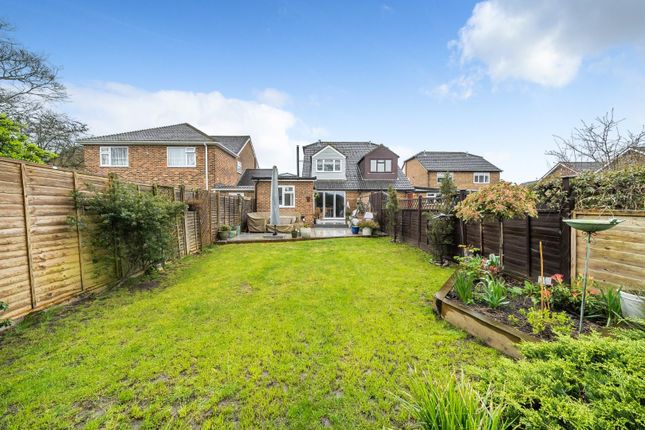 Semi-detached house for sale in Cherry Orchard, Ditton, Aylesford