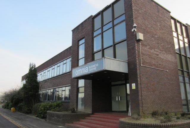 Thumbnail Office to let in Omnia Business Centre, Westerhill Business Park, Bishopbriggs