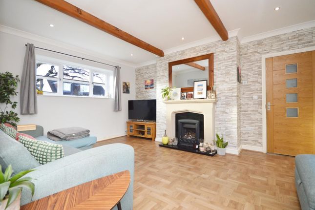 Detached house for sale in Homefield Road, Saltford, Bristol