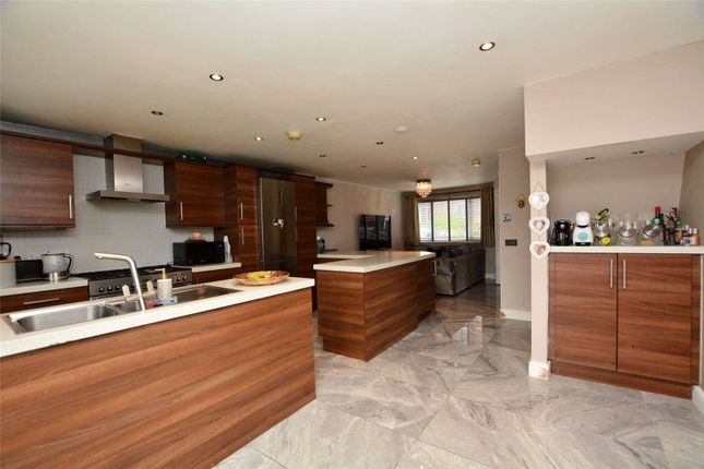 Town house for sale in Woodland Drive, Middleton, Leeds, West Yorkshire