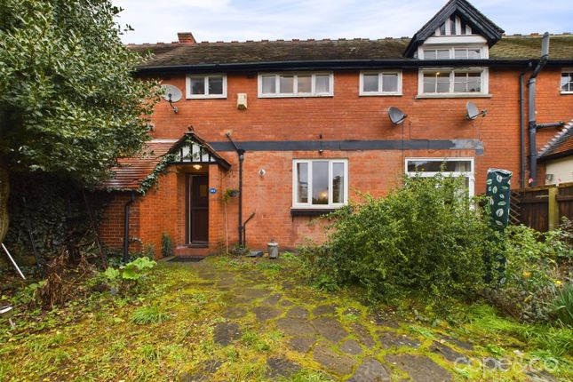 Mews house for sale in Burton Road, Derby, Derbyshire