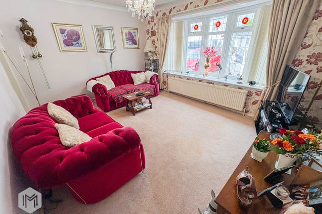 10 Wigshaw Lane, Warrington photo 2