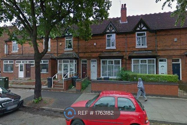 Thumbnail Flat to rent in Cannon Hill Road, Birmingham