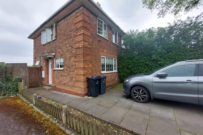 Thumbnail Semi-detached house to rent in Willoughby Grove, Weoley Castle, Birmingham