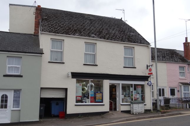 Retail premises for sale in 26 Rockwell Green, Wellington, Somerset