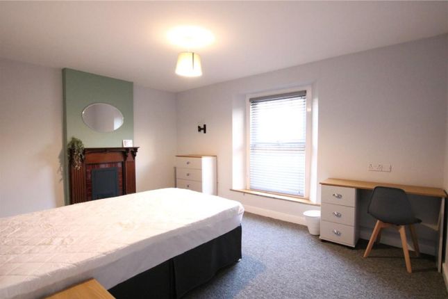 A Spacious And Inviting Double Bedroom Featuring A...