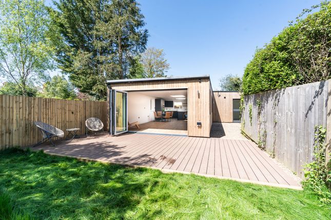 Detached bungalow for sale in Beacon Oak Road, Tenterden, Kent