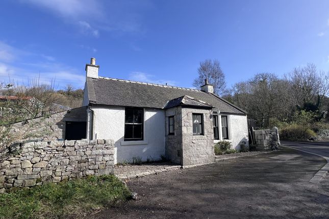 Thumbnail Cottage for sale in Carsluith, Newton Stewart