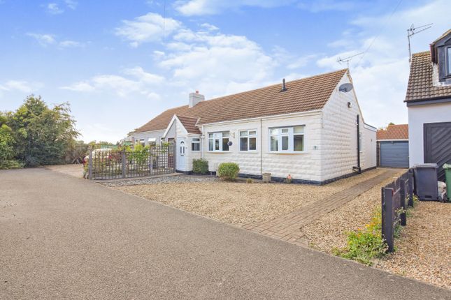 Bungalow for sale in Dobney Avenue, Queniborough, Leicester