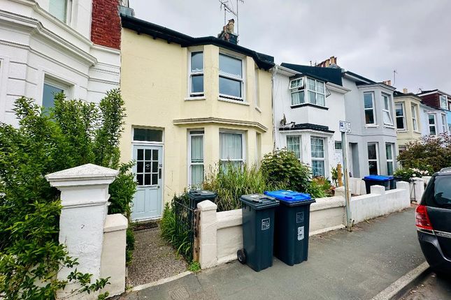 Thumbnail Room to rent in Cobden Road, Worthing