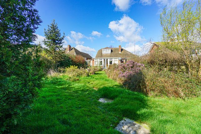 Detached house for sale in Greenacres, Westfield, Hastings