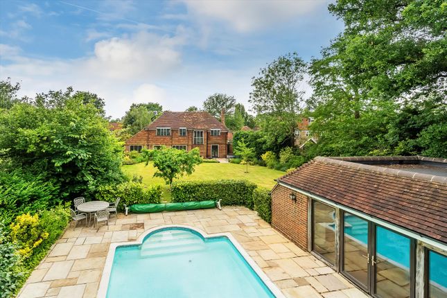 4, Ganghill, Guildford photo 2