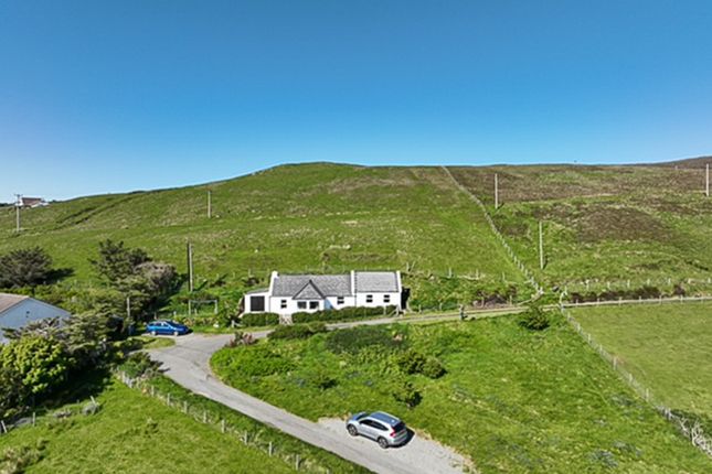Cottage for sale in Lochbay, Waternish, Isle Of Skye