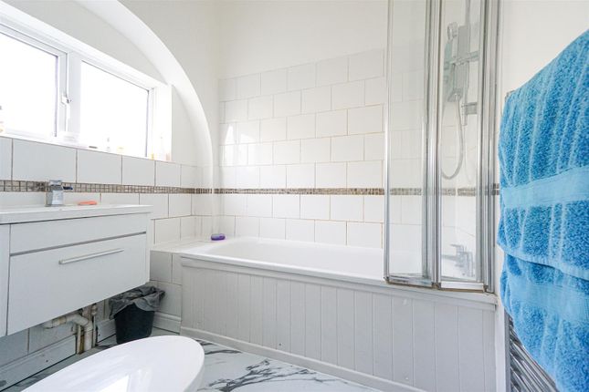 Flat for sale in Norman Road, St. Leonards-On-Sea