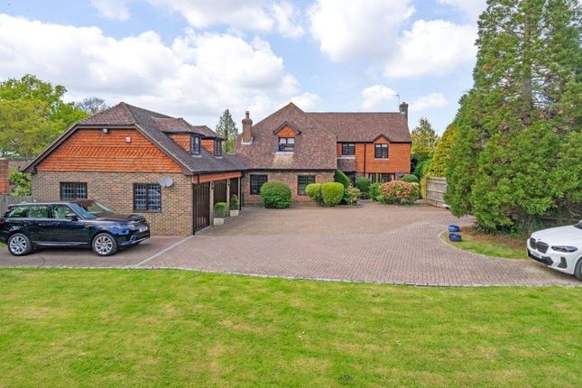 Thumbnail Country house for sale in Mayfield Lane, Wadhurst, East Sussex