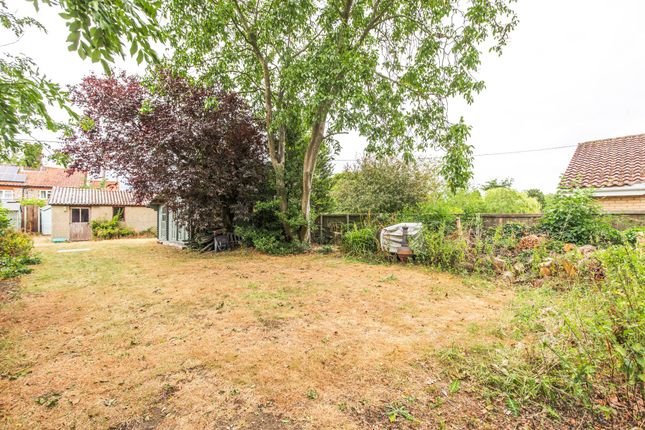 Cosy Cot Welborne Road, Dereham photo 2