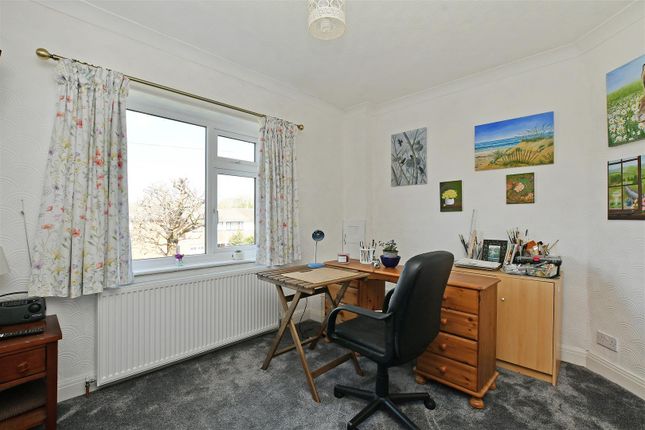 Semi-detached bungalow for sale in Cemetery Road, Dronfield