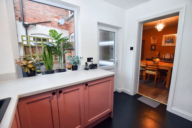 39, Longslow Road, Market Drayton photo 4