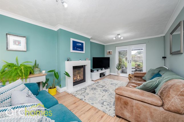12, Gibson Street, Wigan photo 2