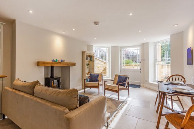 Flat to rent in Sion Road, Bath