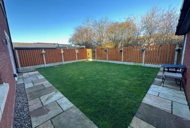 Detached house for sale in Mill Lane, Hesketh Bank, Preston