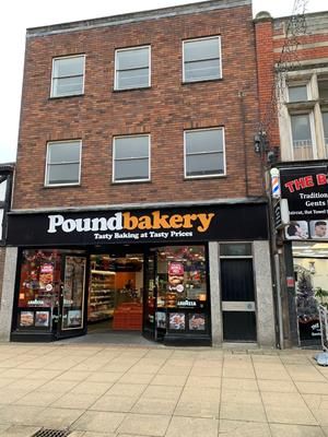 Thumbnail Retail premises to let in 6-8, Victoria Street, Crewe