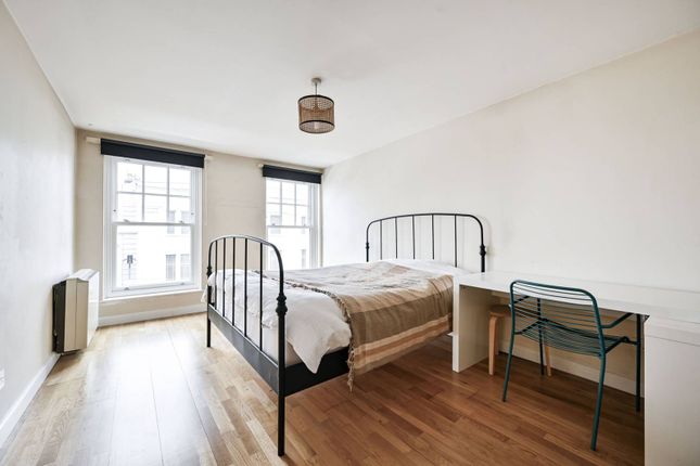 Thumbnail Flat for sale in Harrow Road, Westbourne Park, London