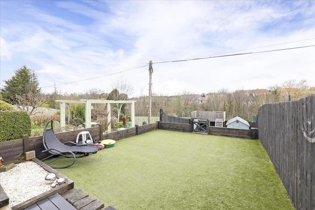End terrace house for sale in 17 James Lean Avenue, Dalkeith