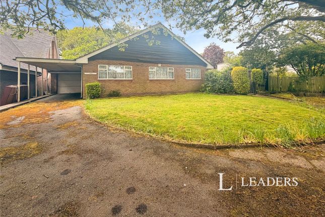 3-bed house on 282A, Eakring Road, Nottinghamshire, £400,000