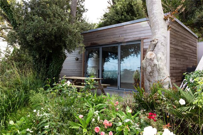 Le Mont De Rozel, St. Martin, Jersey JE3, 5 bedroom detached house for sale - 65959634 