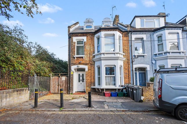 5-bed flat on 59 Upham Park Road, London, £800,000
