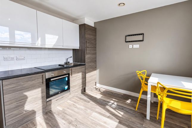 Apt 75, 4 Leigh Street, Liverpool photo 3
