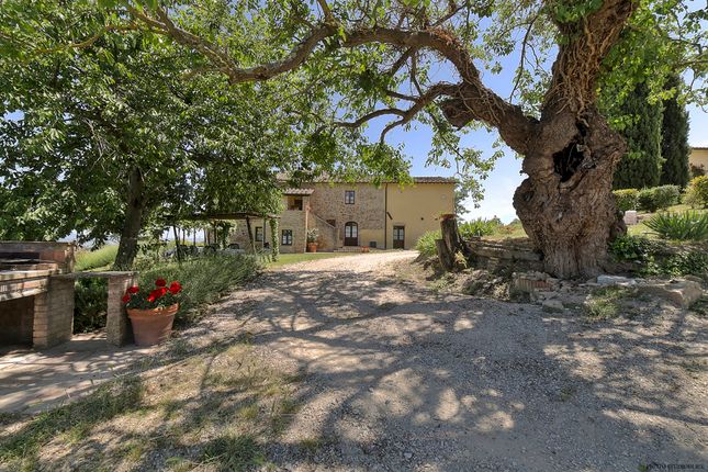 Villa for sale in Toscana, Firenze, Montaione