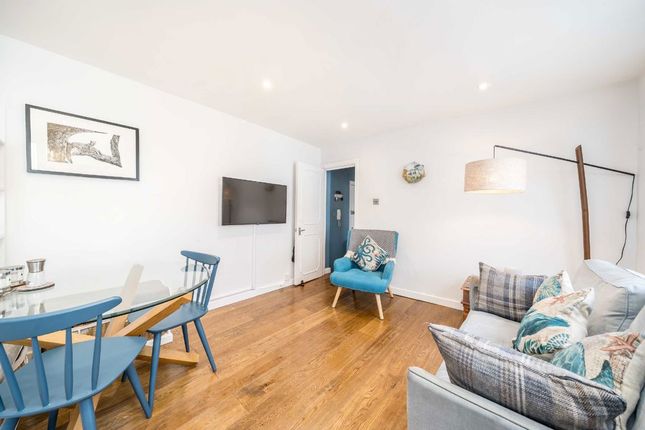 Flat 20, 98, Chepstow Road, London photo 3