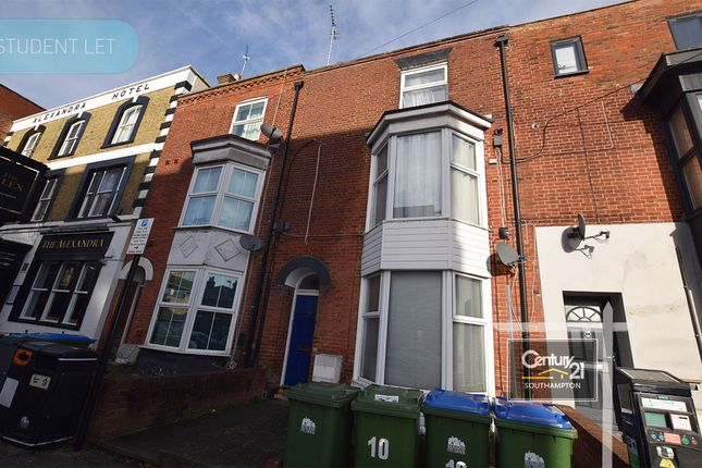 Town house to rent in |Ref: R203553|, Bellevue Road, Southampton