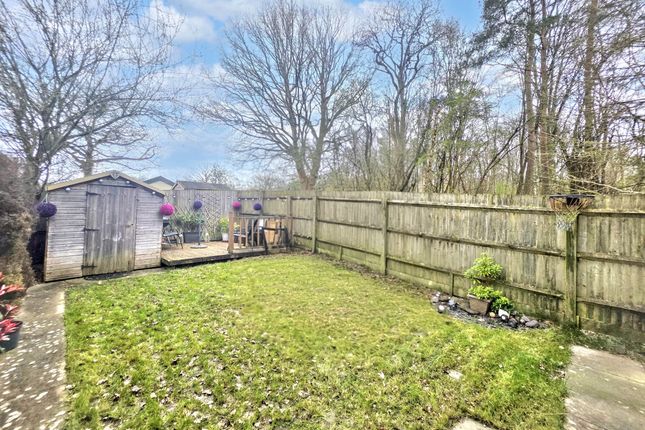 36 Old Common Way, Uckfield photo 2