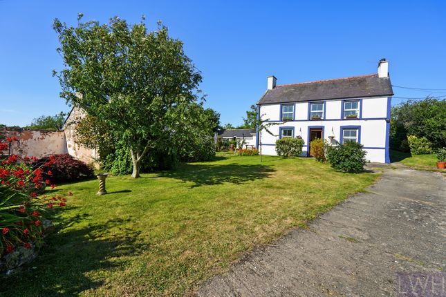 Henllys Uchaf, Pwllheli photo 4
