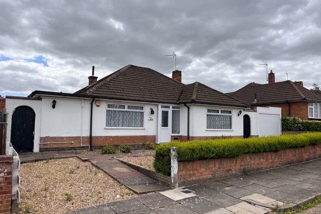 2-bed house on 2, Oakside Crescent, Leicester, £350,000
