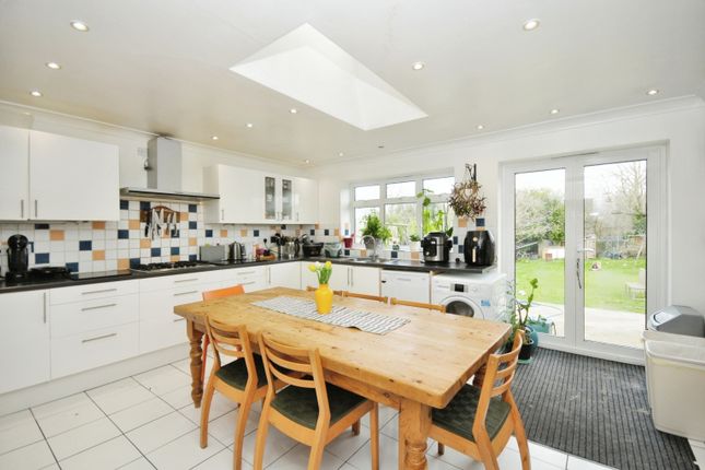 Semi-detached house for sale in Beckenham Road, West Wickham