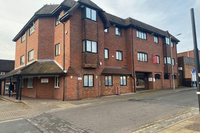 Office to let in Chiltern House, Semi-Serviced Offices, 64 High Street, Burnham