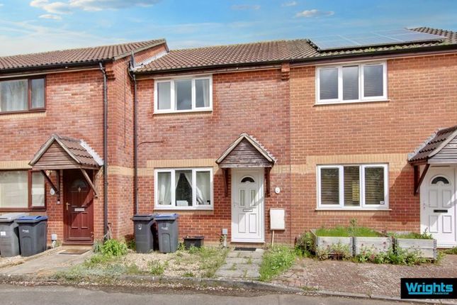 Terraced house for sale in Frome Road, Trowbridge